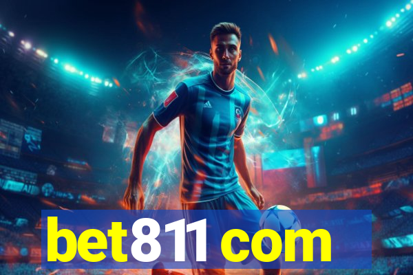 bet811 com